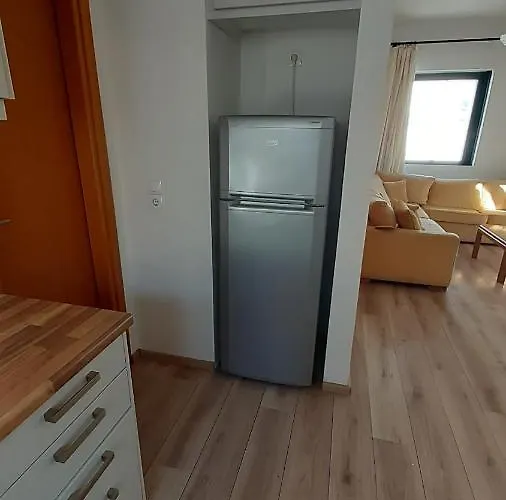 Elissos Appartment Monemvasia