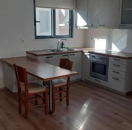 Elissos Appartment Monemvasia