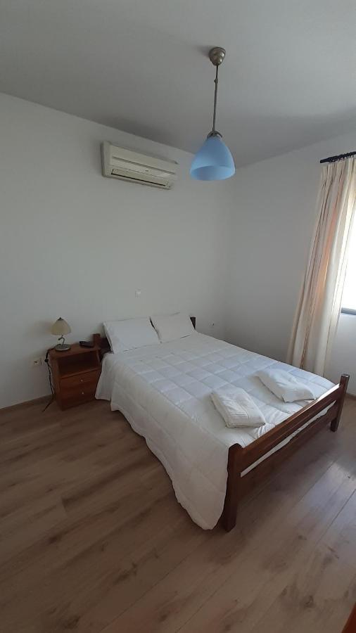 Apartment Elissos Monemvasia
