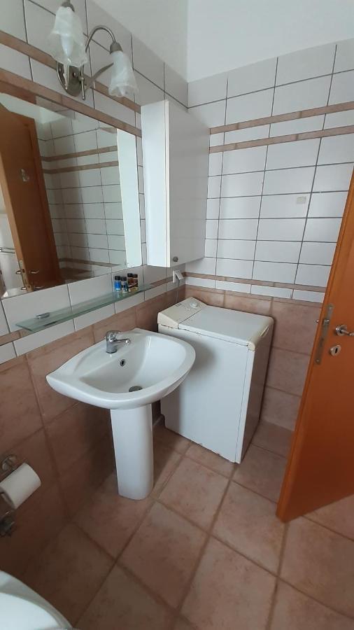 Elissos Monemvasia Apartment