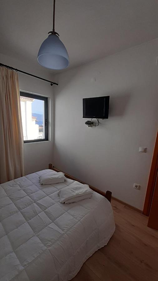 Elissos Monemvasia Apartment *